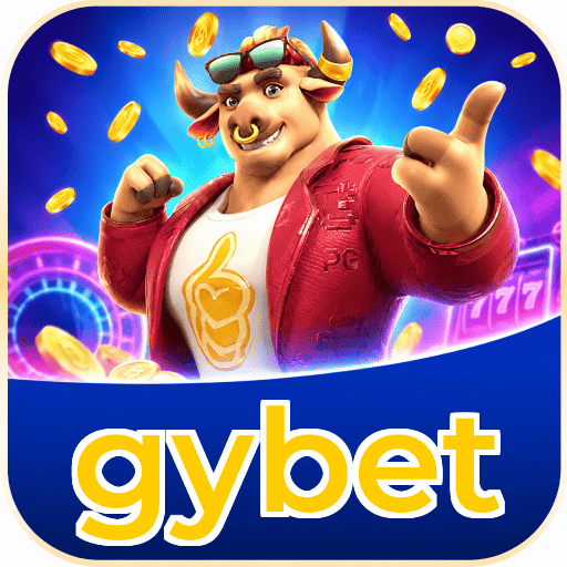 Logo gybet Loteria Online