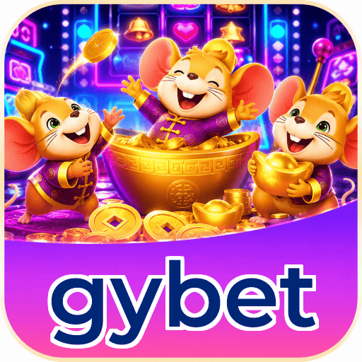 Logo gybet Plataforma Certificada