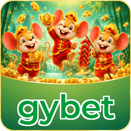 Logo gybet Telegram Canal Oficial