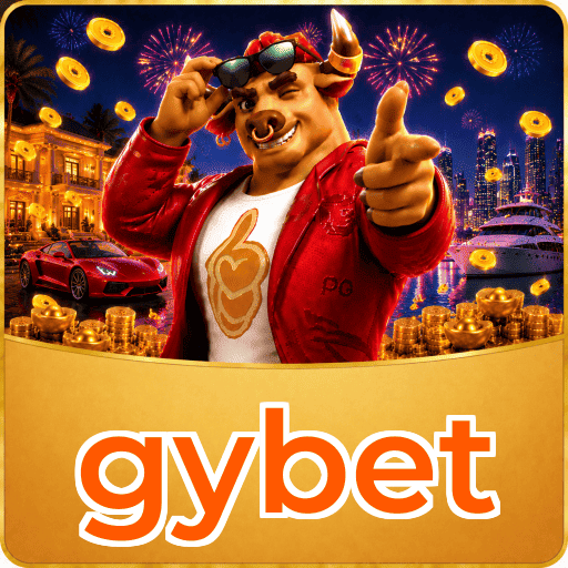 Logo da gybet
