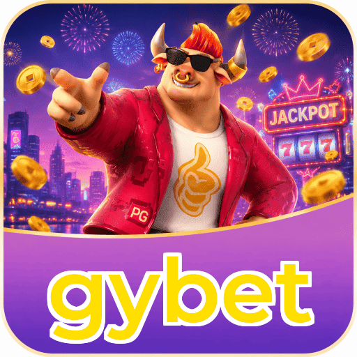gybet Download Speed Test Logo - Teste de Velocidade Certificado