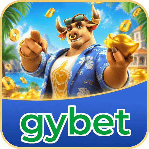 gybet Logo - Bônus com Rollover Justo