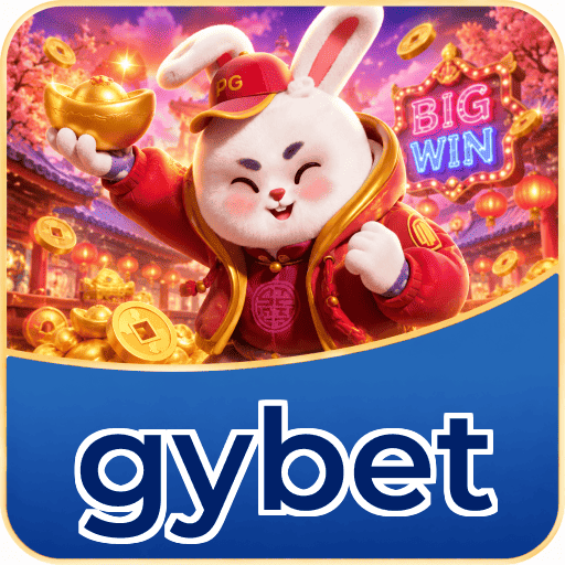 gybet Logo Oficial