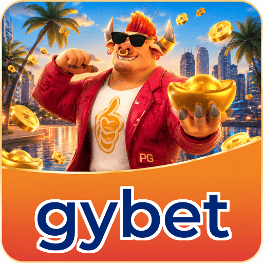 Requisitos do APK gybet para Android - Logo Oficial